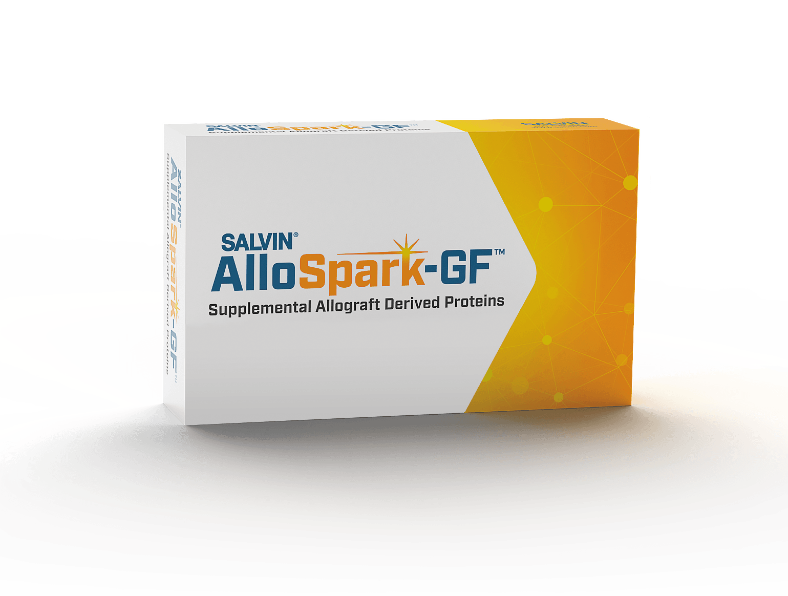 ALLOSPARK PROTEIN GROWTH FACTOR