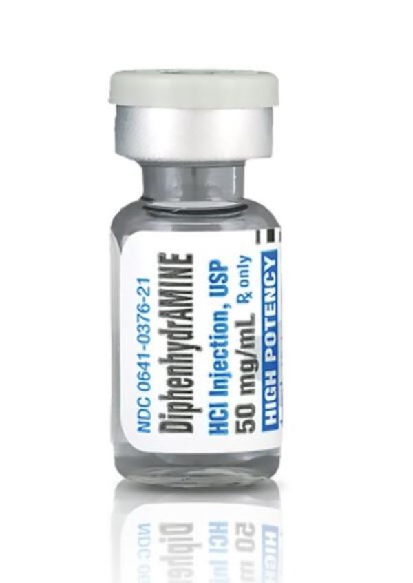 VitalertKit™- Medical Emergency Kit