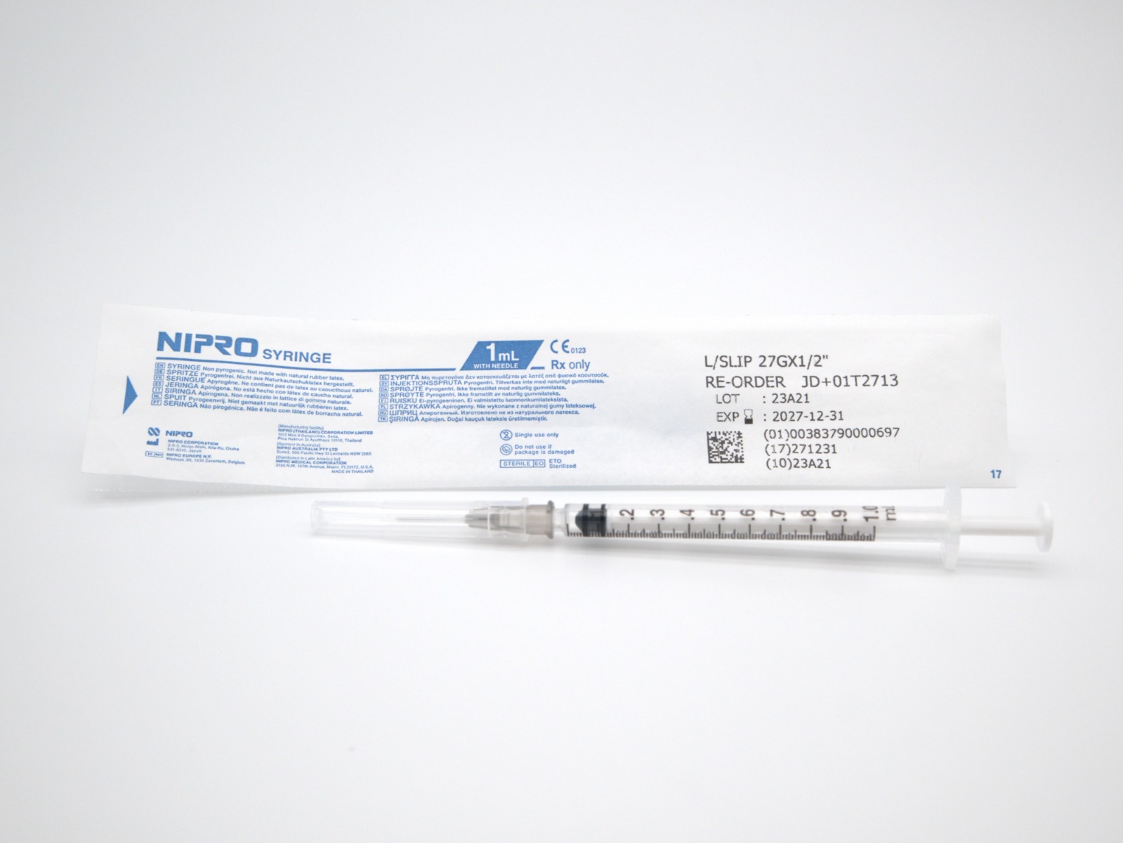 VitalertKit™- Medical Emergency Kit