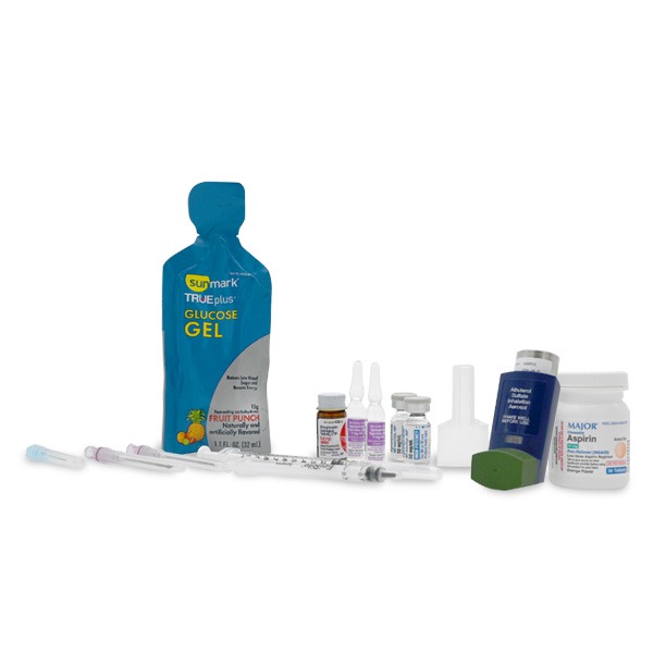 VitalertKit™ Annual Refill