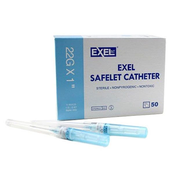 Catheter