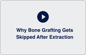 Bone Grafting Icon