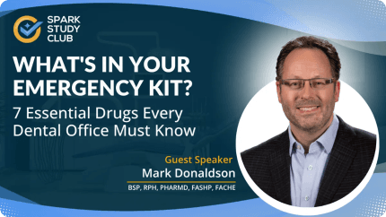 Emergency Kit Banner