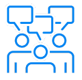 Communication Icon
