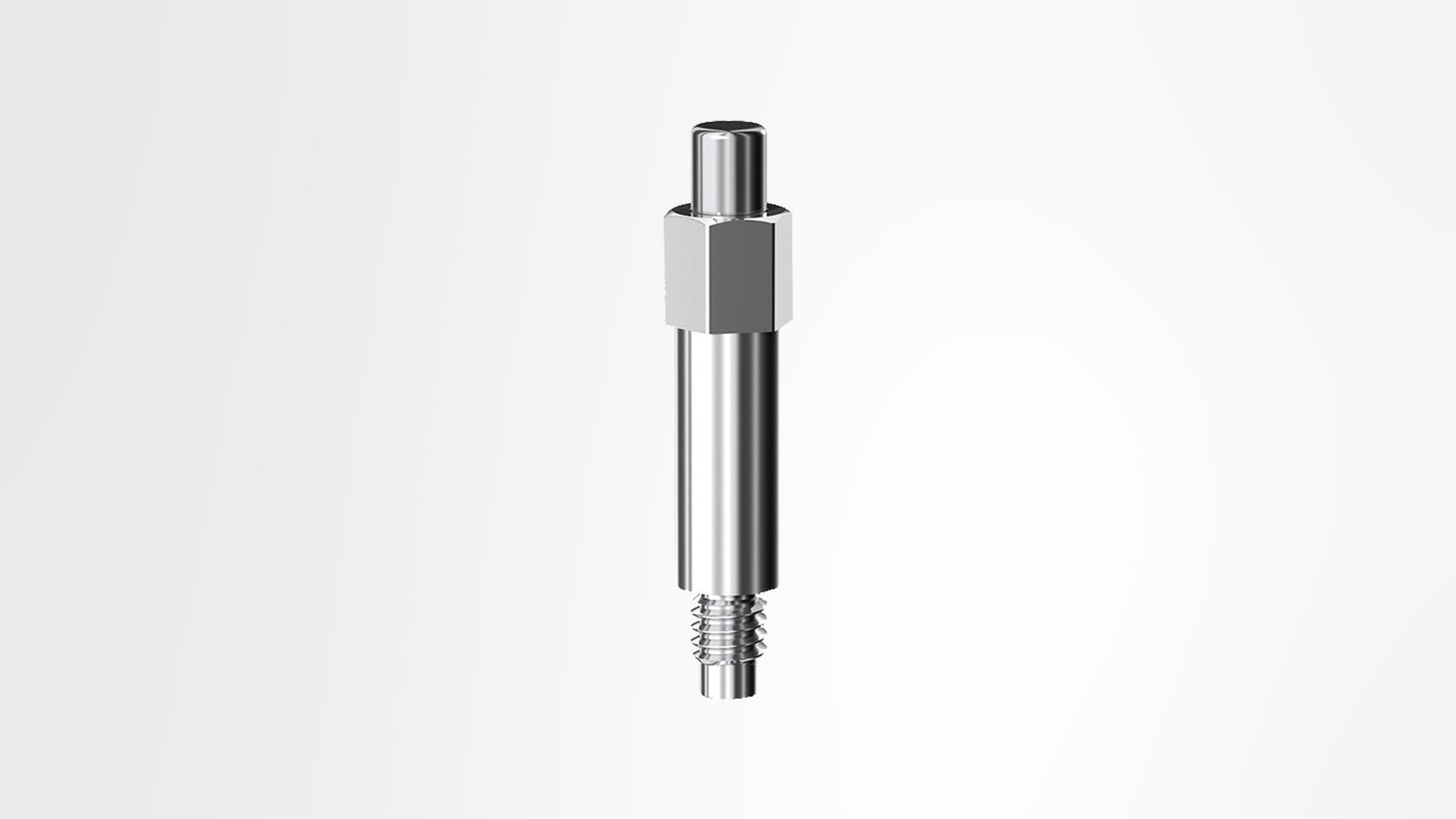 W & H SmartPeg