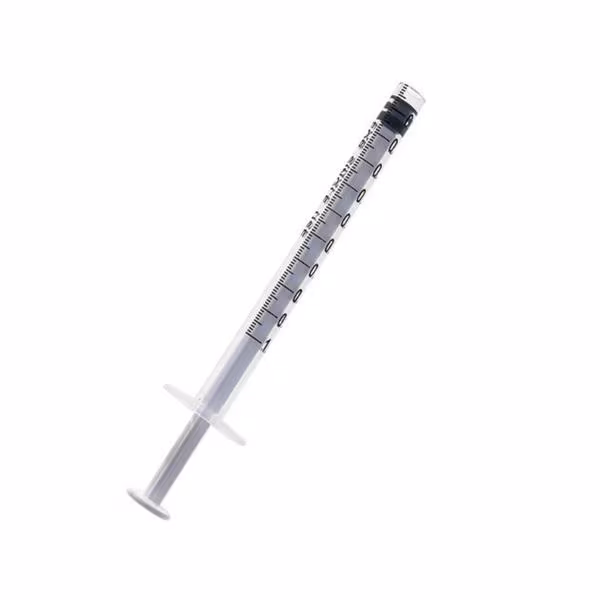 Bone Delivery Syringe, 1 cc 10/Box