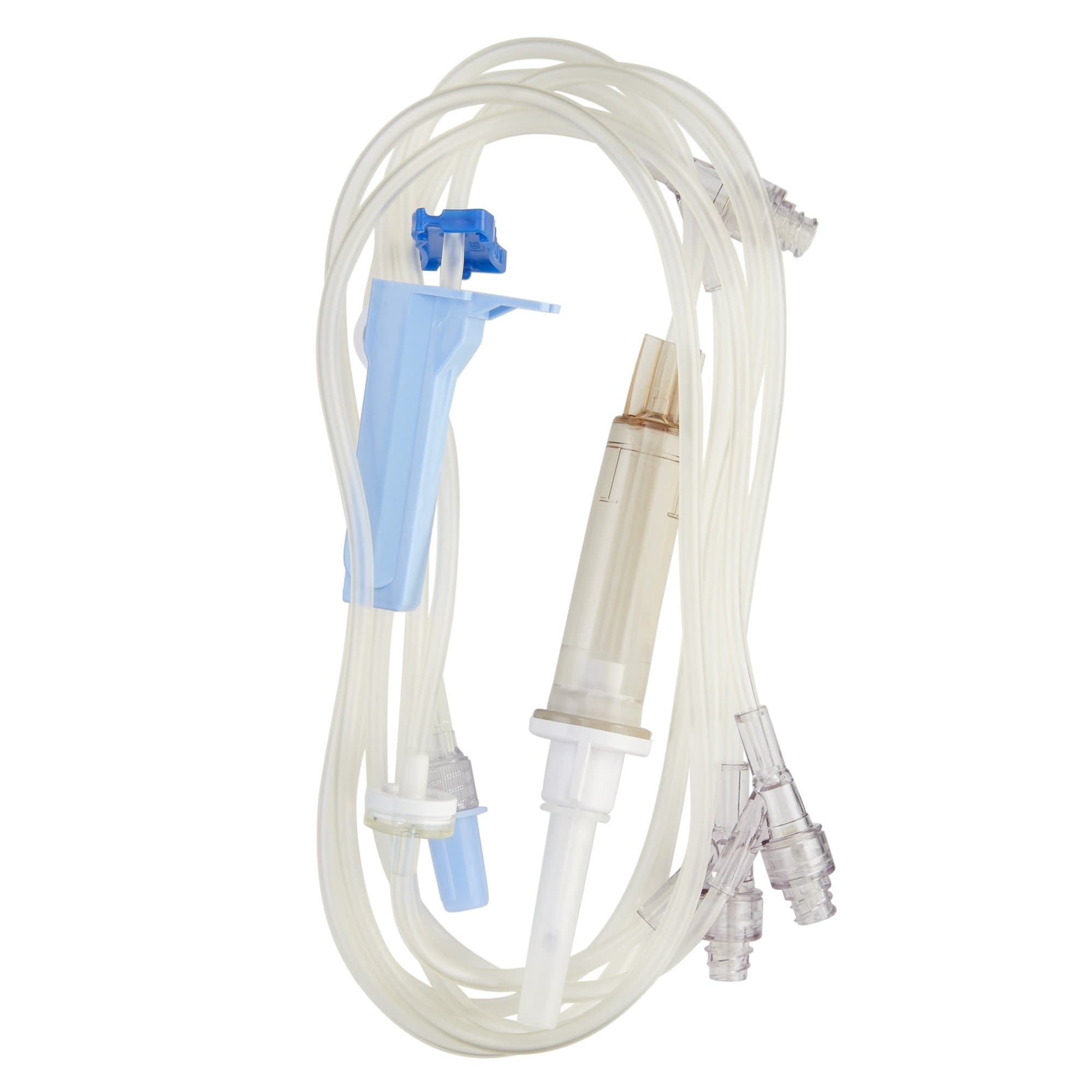 IV Administration Set Interlink® Pump