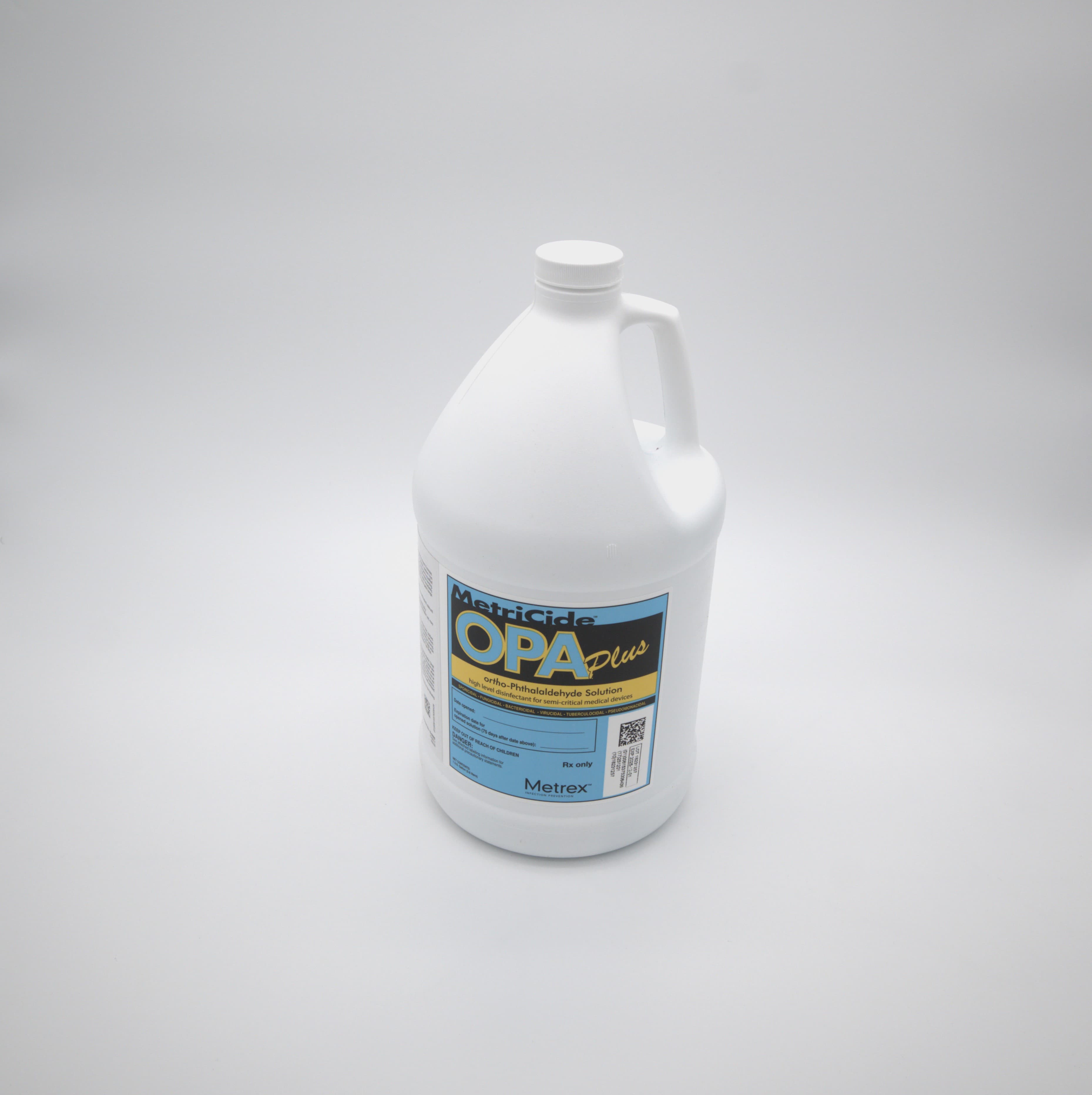 MetriCide™ OPA Plus, 1 Gallon