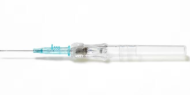 BD Insyte Autoguard™ Catheters