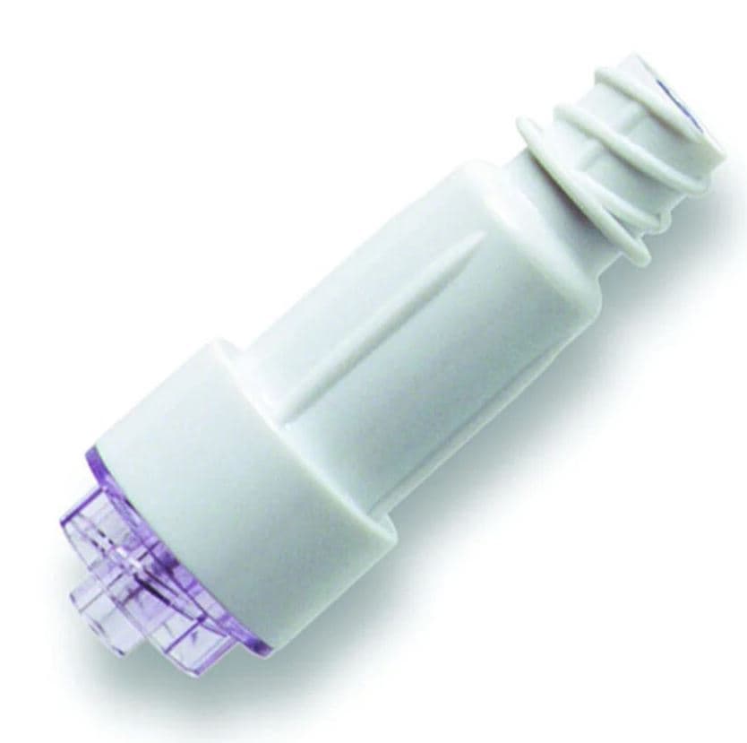 B. Braun Needleless Connector Ultrasite® Positive Displacement 100/Box