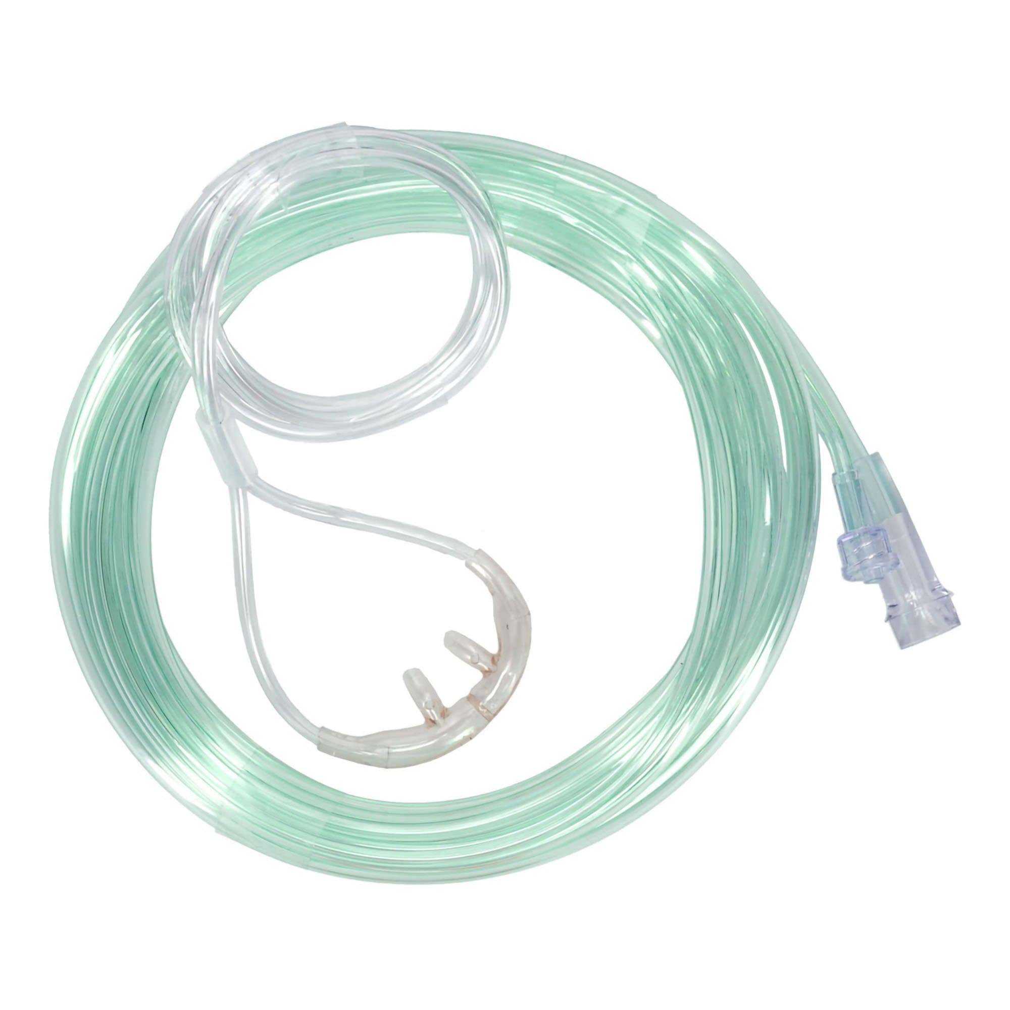 Cannula CO2 Gas Sampling Oral-Trac
