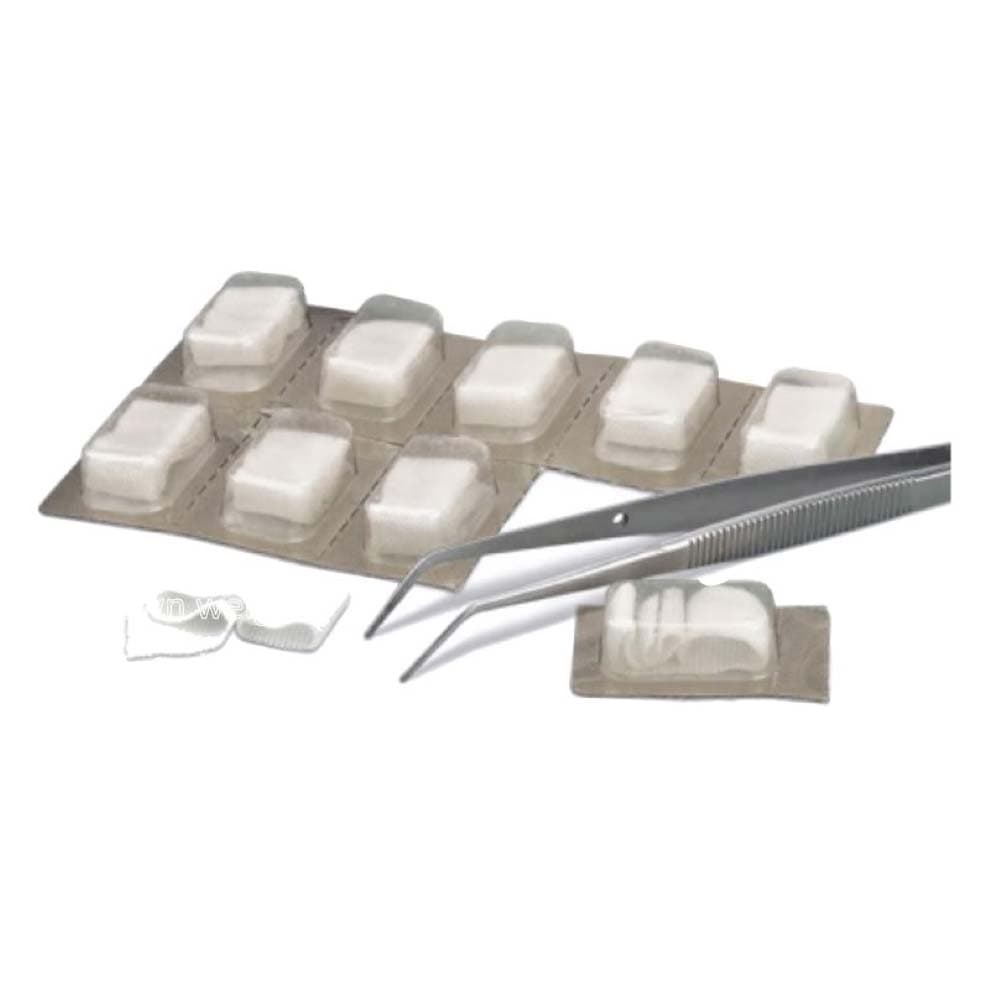 SafeGauze® HemoStat™ Topical Hemostatic Dressing 20/BX