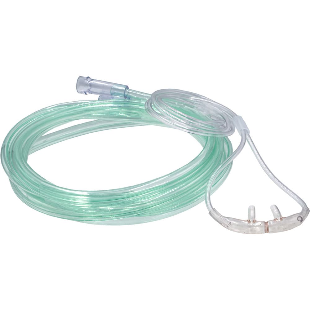 Salter Nasal Cannulas