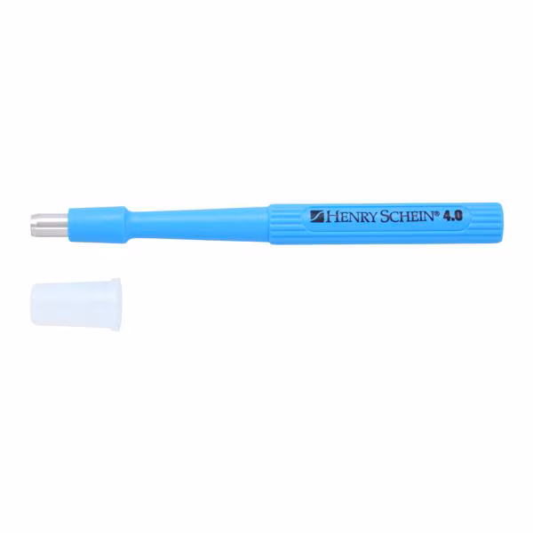 Biopsy Punch 4mm Blade