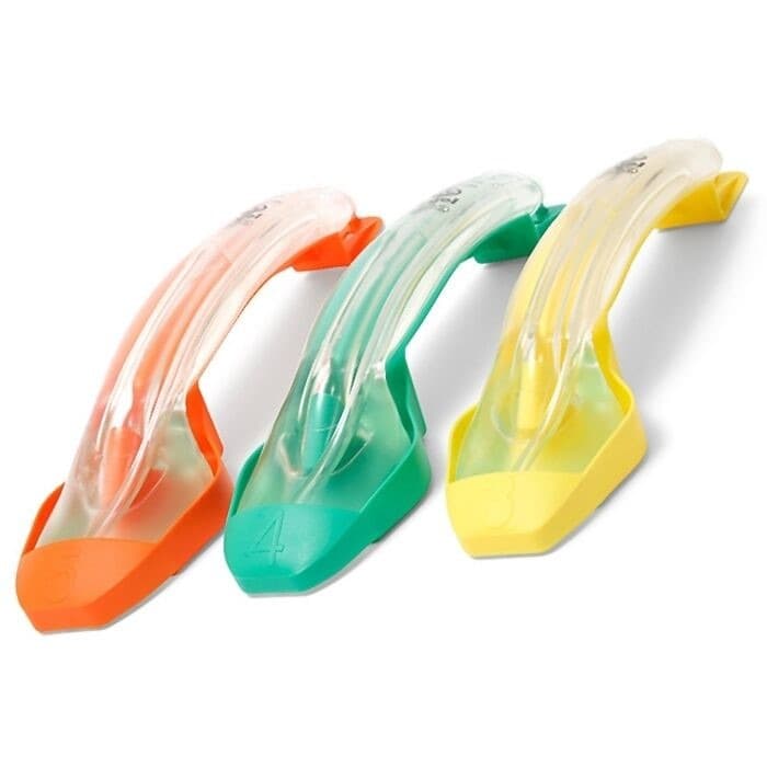 I-Gel Supraglottic Airways