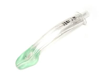 I-Gel Supraglottic Airway, Size 2.5