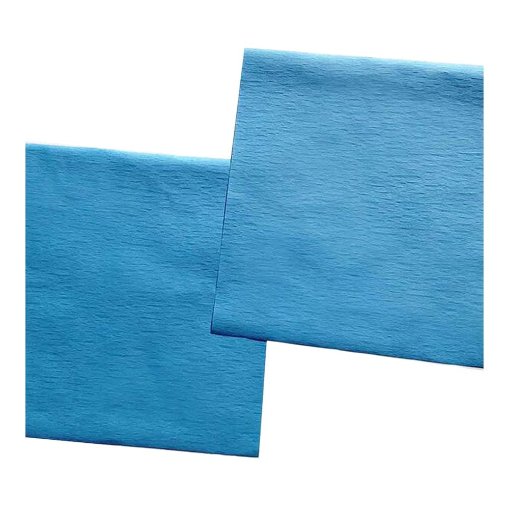Tidi CSR Wrap, Blue, 20" x 20" 500/Box