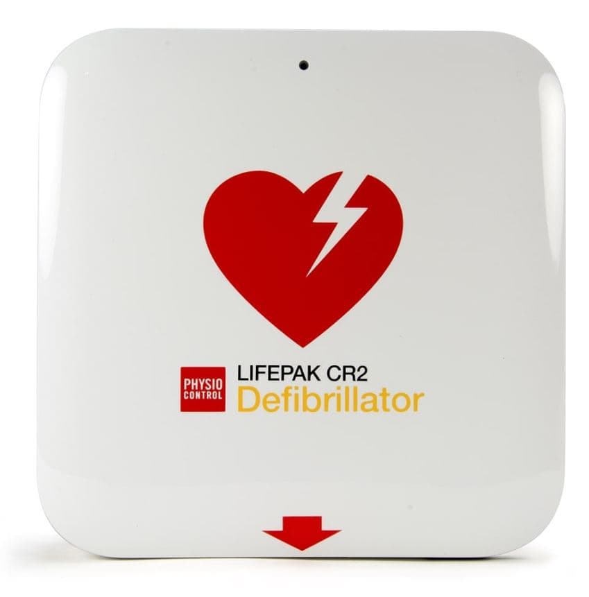 Physio-Control LIFEPAK CR AED