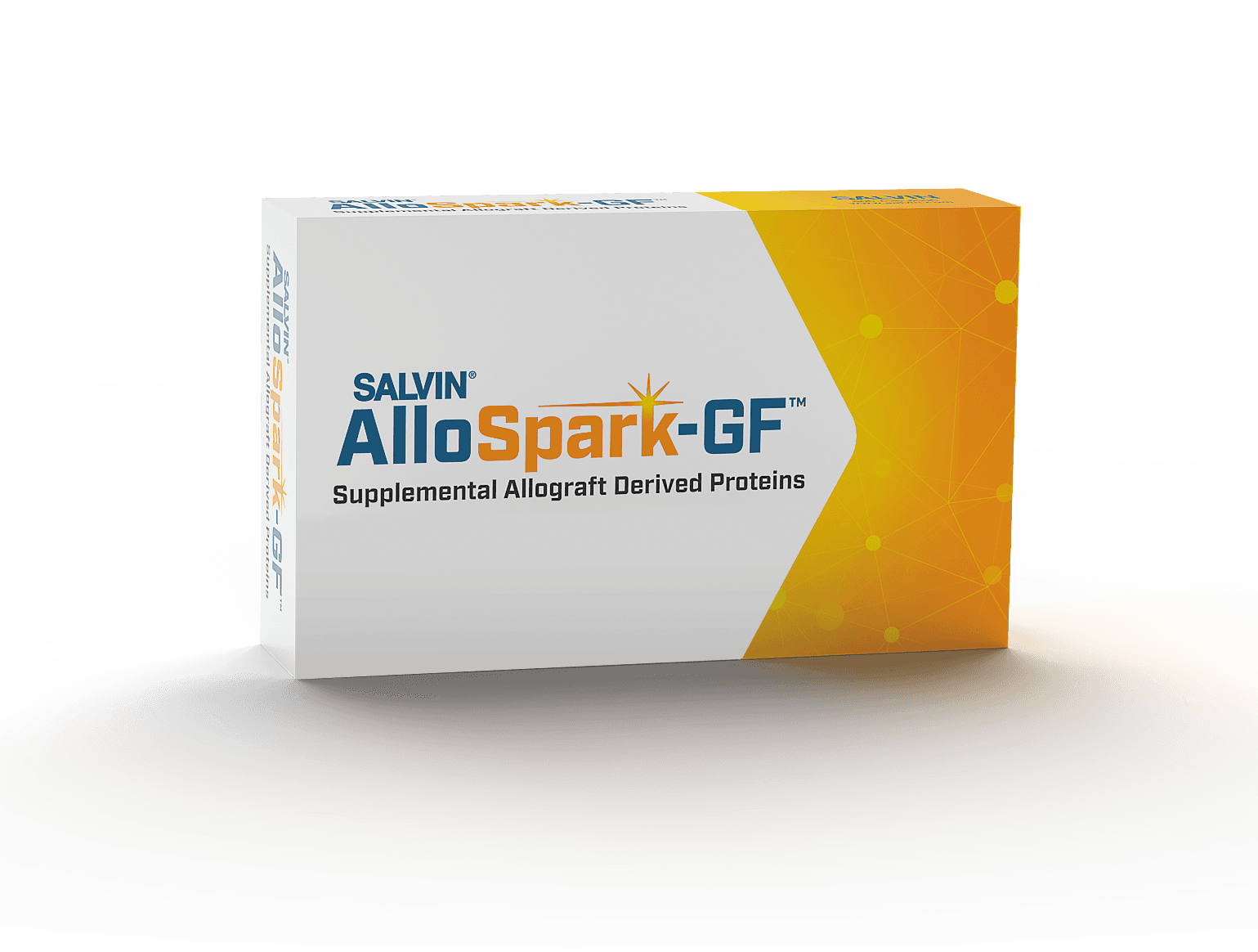 ALLOSPARK PROTEIN GROWTH FACTOR .5CC     