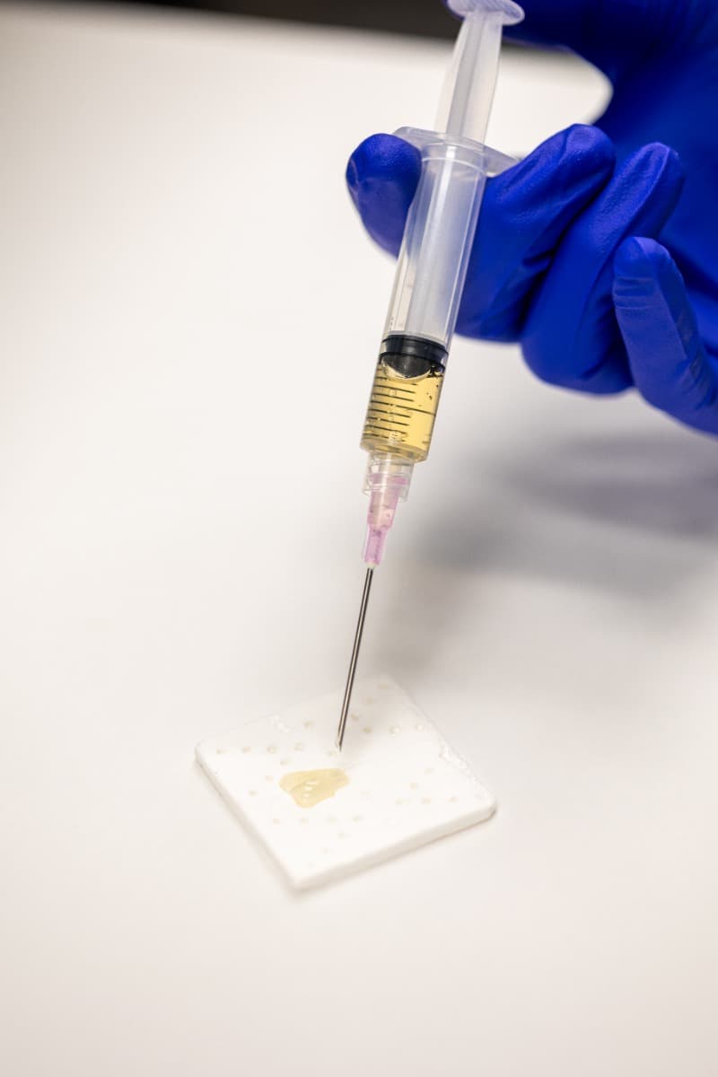 ALLOSPARK PROTEIN GROWTH FACTOR