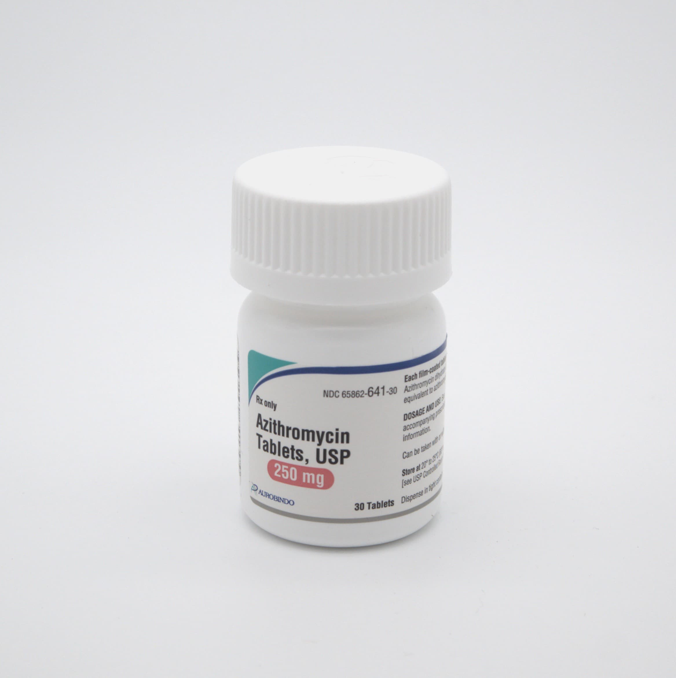 Azithromycin Tablets
