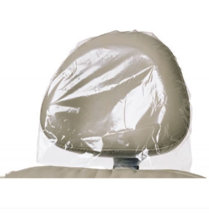 DEFEND® Headrest Covers