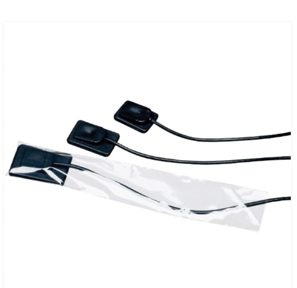 Defend Digital X-Ray Sensor Sleeve- 8"x 1-3/8" (500/box)