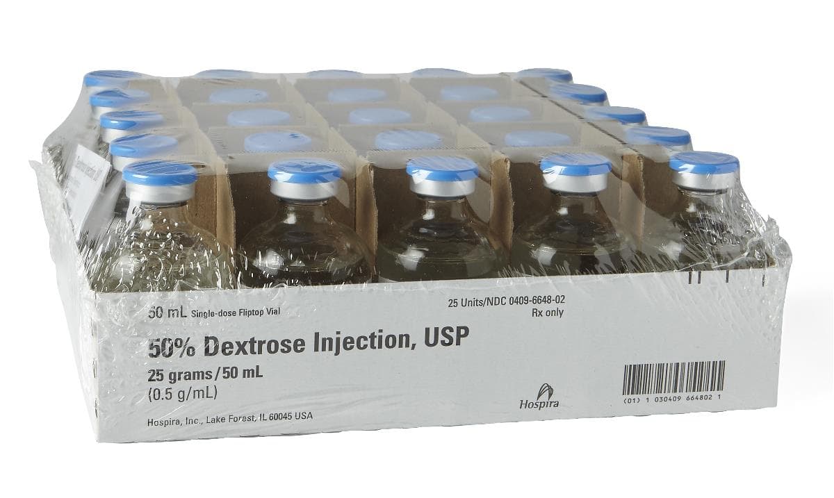 Dextrose Injection