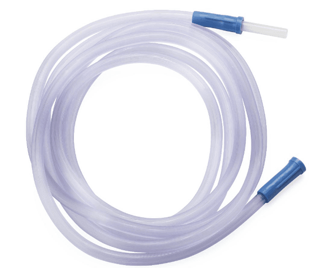 Suction Tubing
