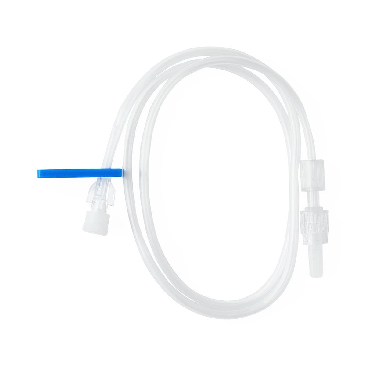 Medline IV Extension Set 30&quot; 100/Box