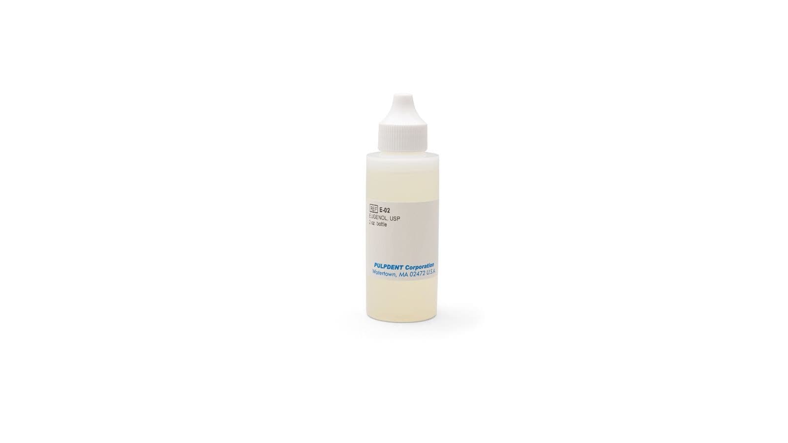 Eugenol 4oz Bottle