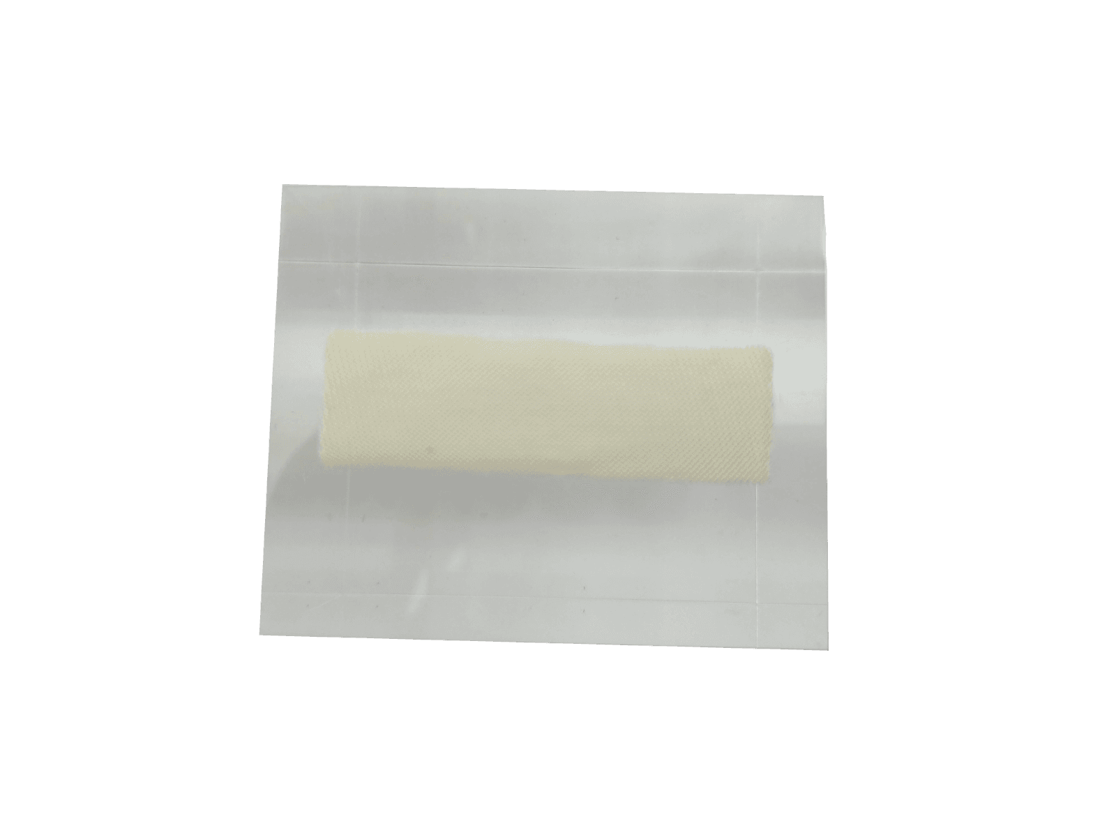 EquiTamp Gold 0.5" x 2" 20/Box
