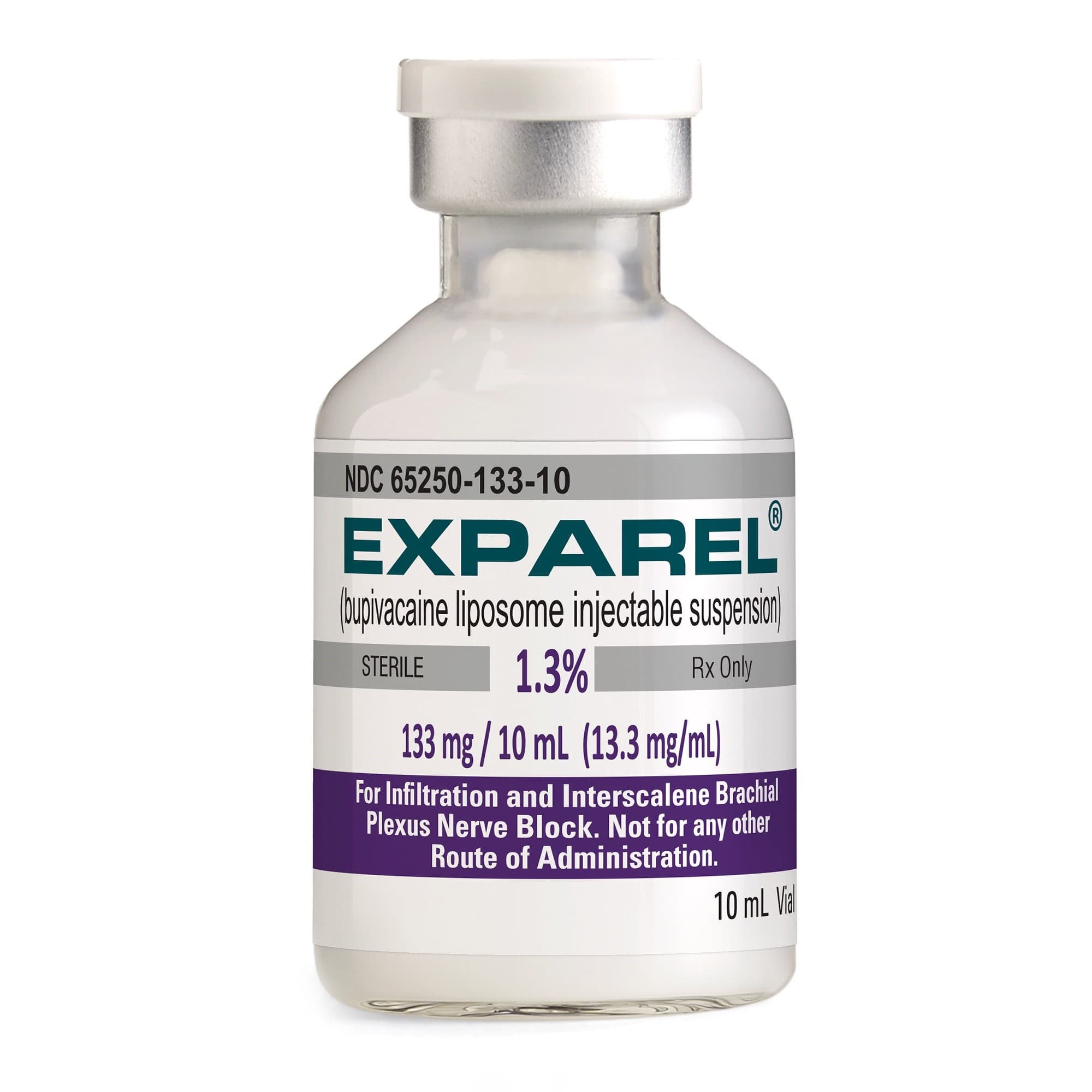 Exparel® Injection