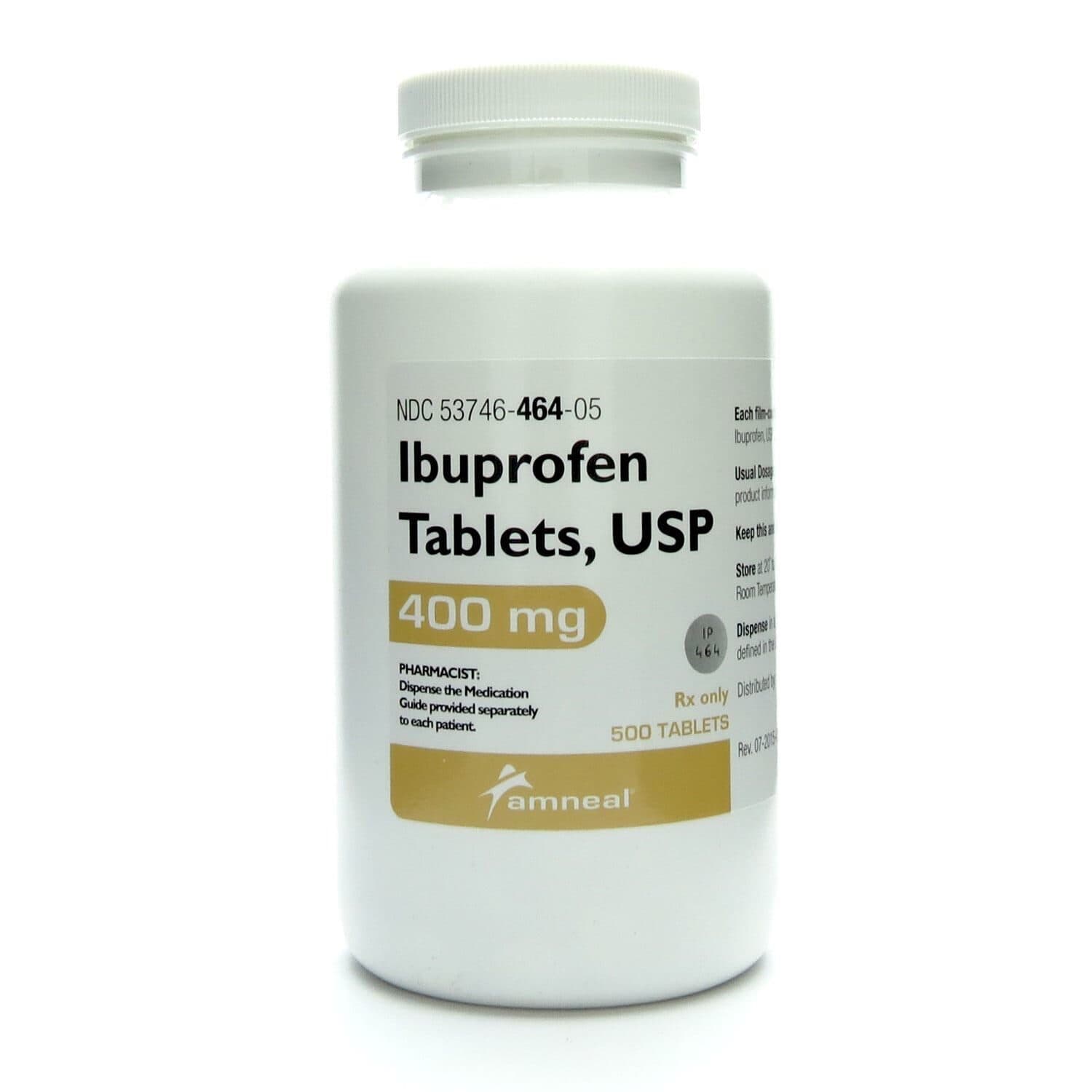 Ibuprofen Tablets