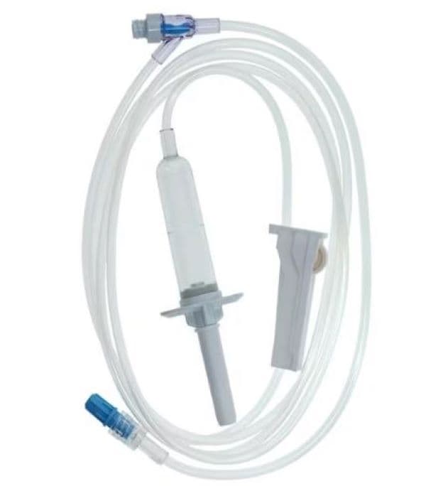 Kawasumi­™ IV Administration Sets