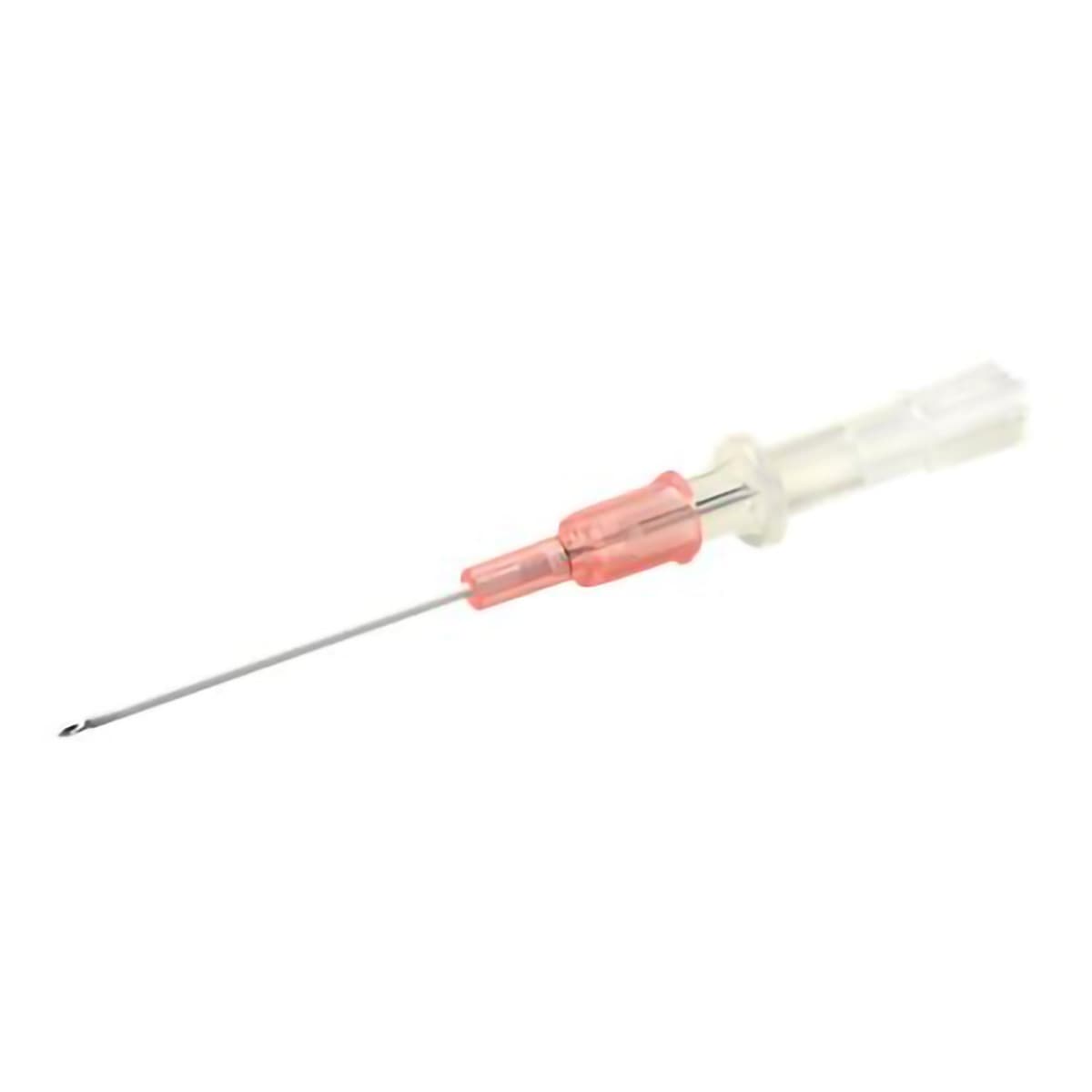 Smiths Medical IV Catheter Jelco® Blue 22 Gauge x 1" 50/Box
