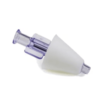 Rusch Nasal Atomizer Device Without Syringe