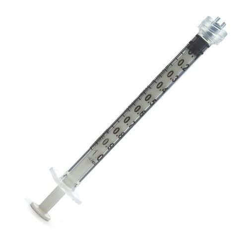 Bone Delivery Syringe, 1 cc 10/Box