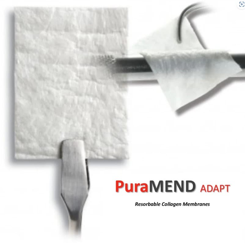 PuraMEND Adapt Membrane