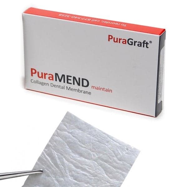 PuraMEND Maintain Membrane