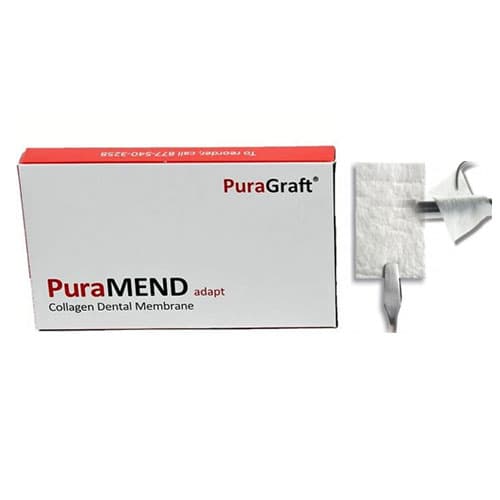 PuraMEND Maintain Membrane 15 x 20mm