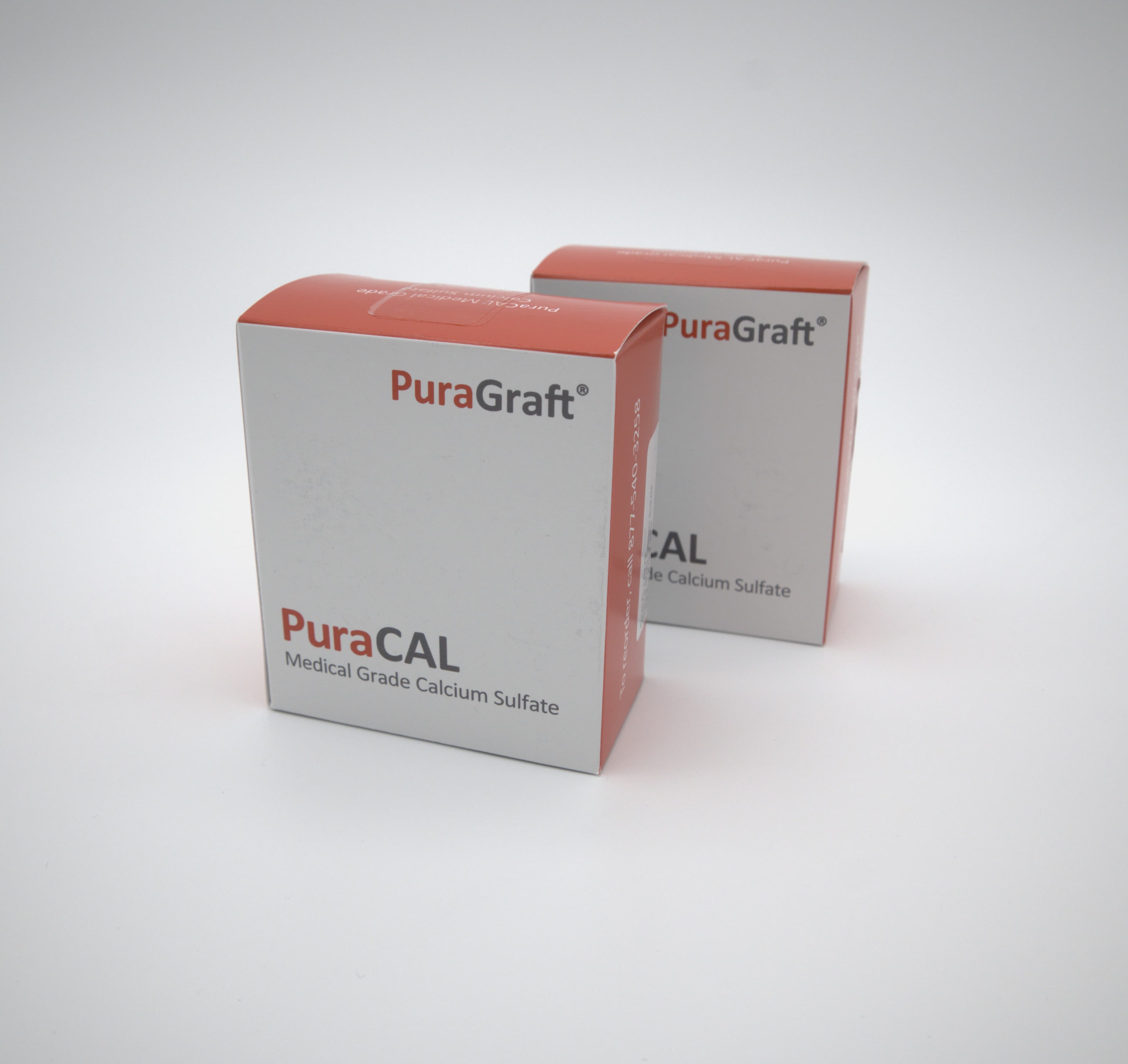 PuraCAL Calcium Sulfate