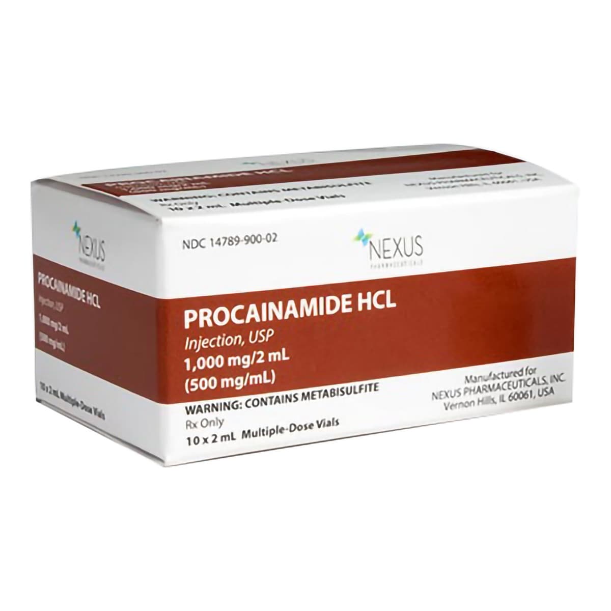 Procainamide Injection