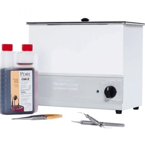 Purit™ Cide-it™ III Ultrasonic Solution (16oz)
