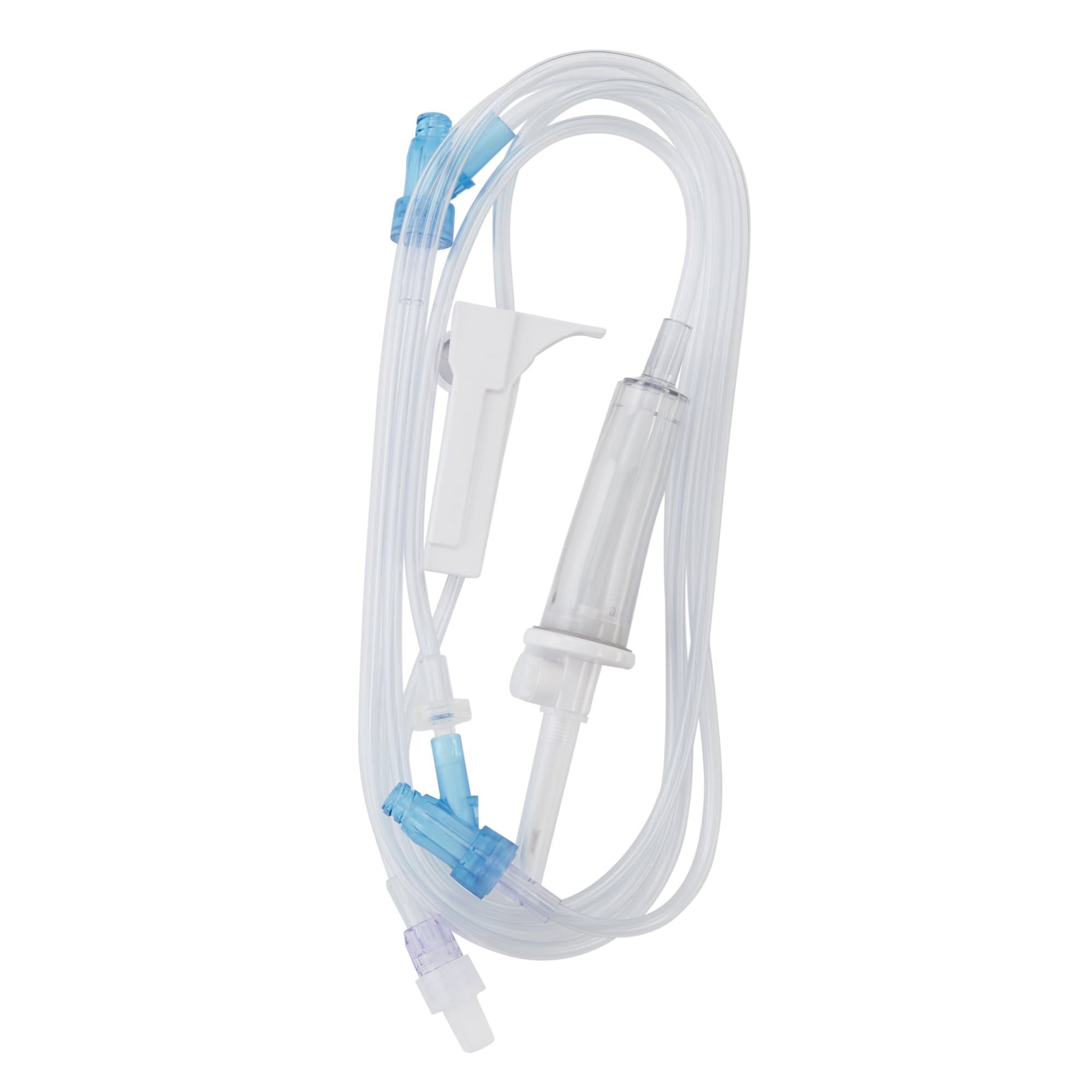 IV Administration Set Gravity