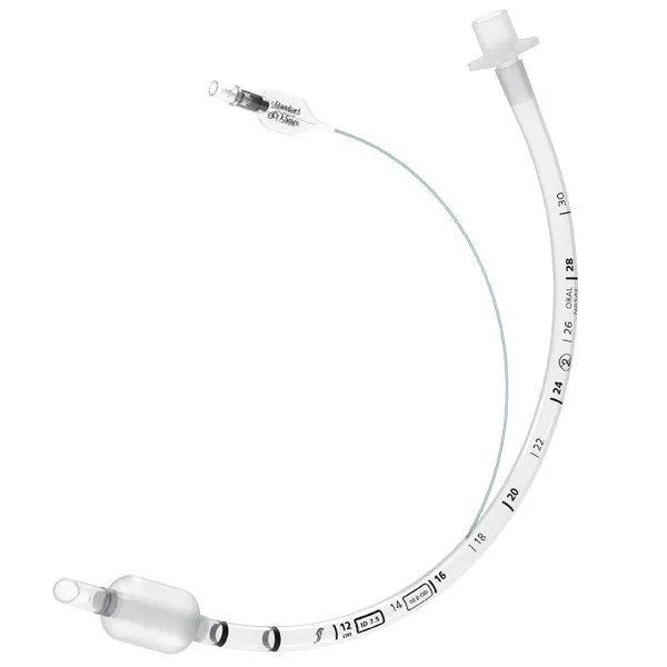 VentiSeal Endotracheal Tubes