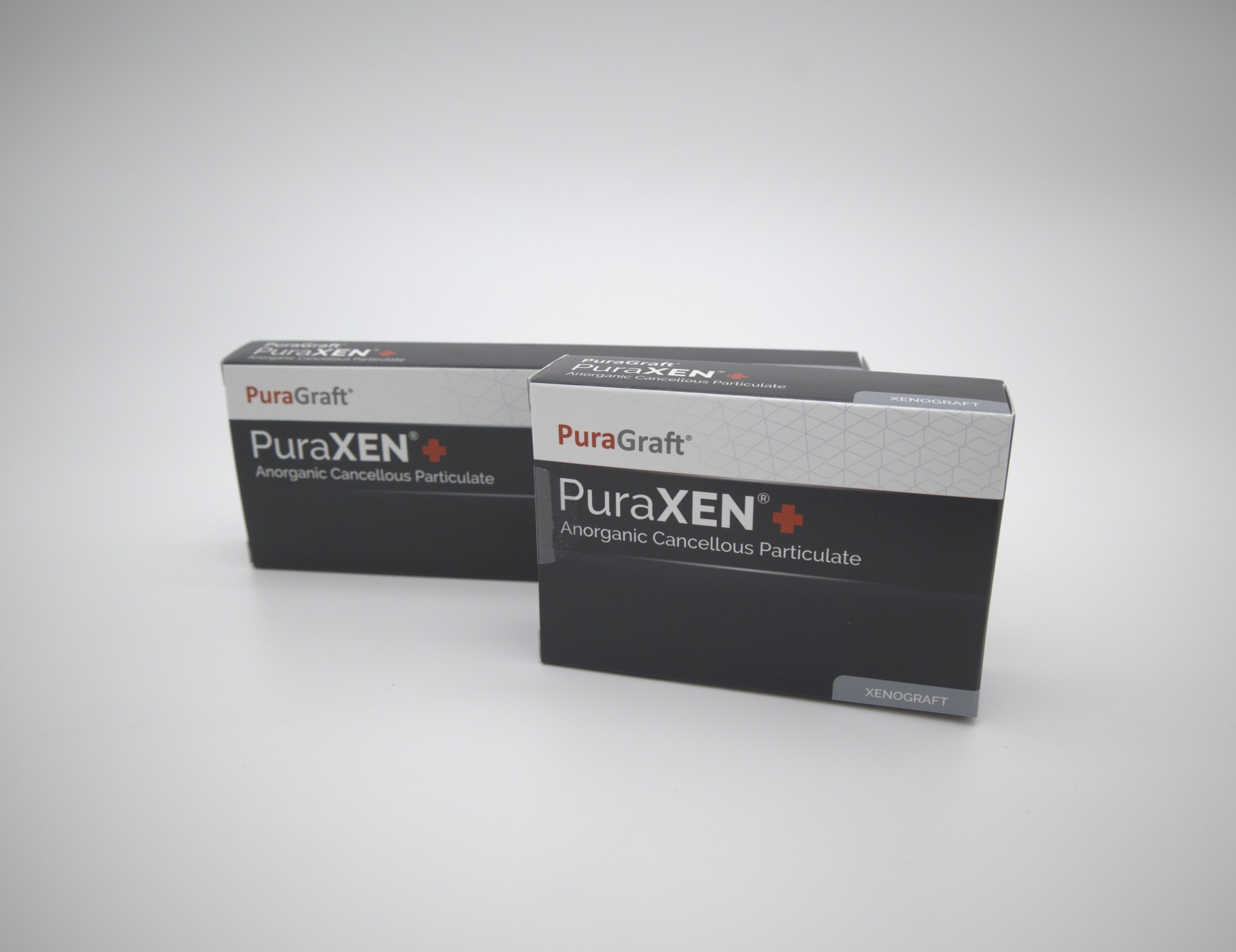 Xenograft Particulate