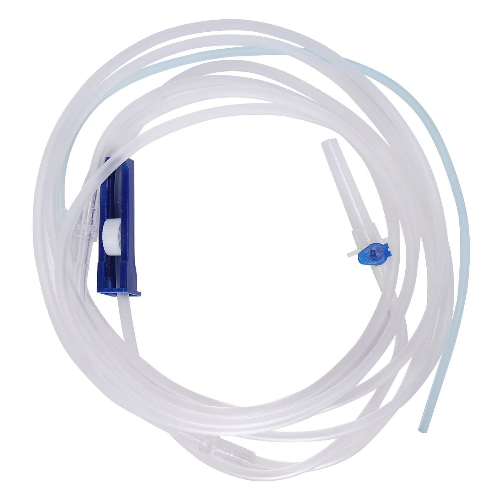Surgical Irrigation Tubing for Implants 10/Pack