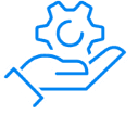 Comprehensive Solutions Icon