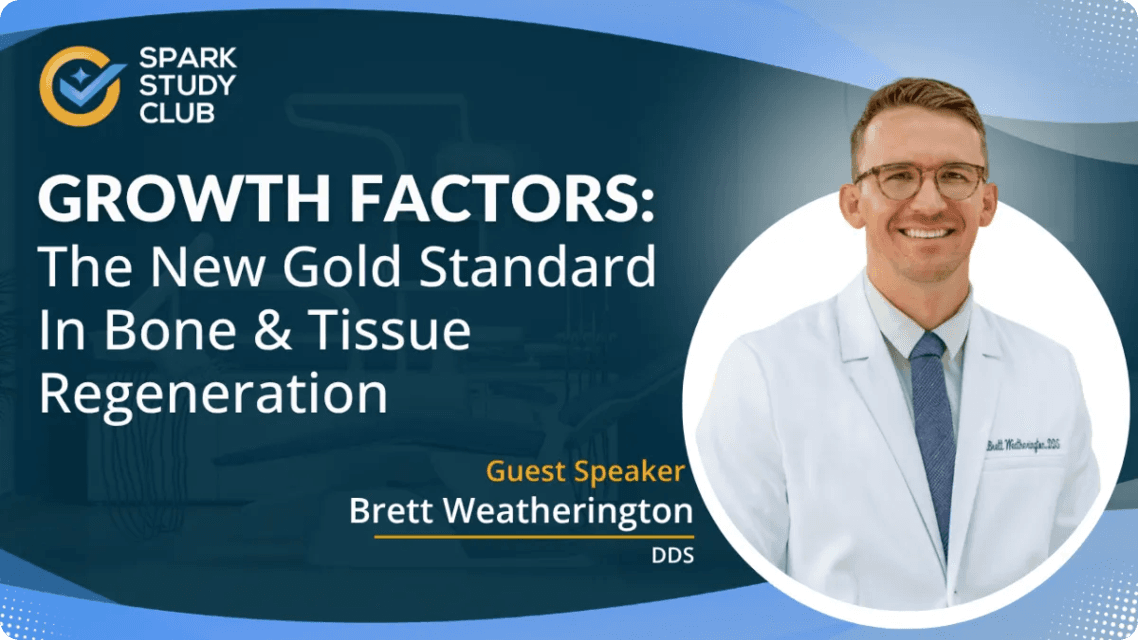 Growth Factors Banner